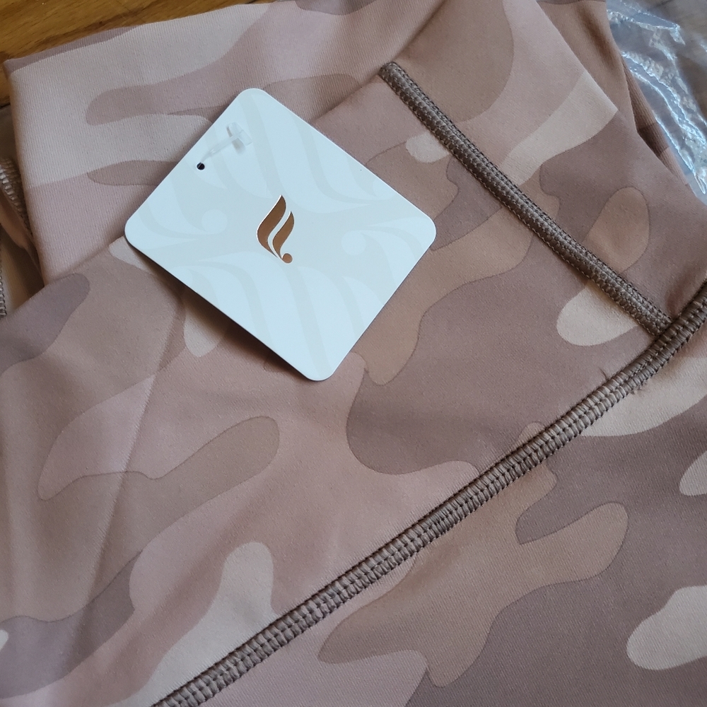 New Fabletics  high waisted Leggings